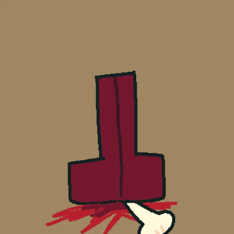 Game by @L4castyle