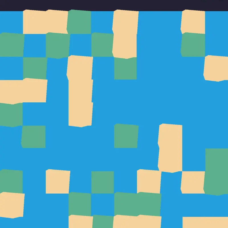 Game by @yoshinpaperboat