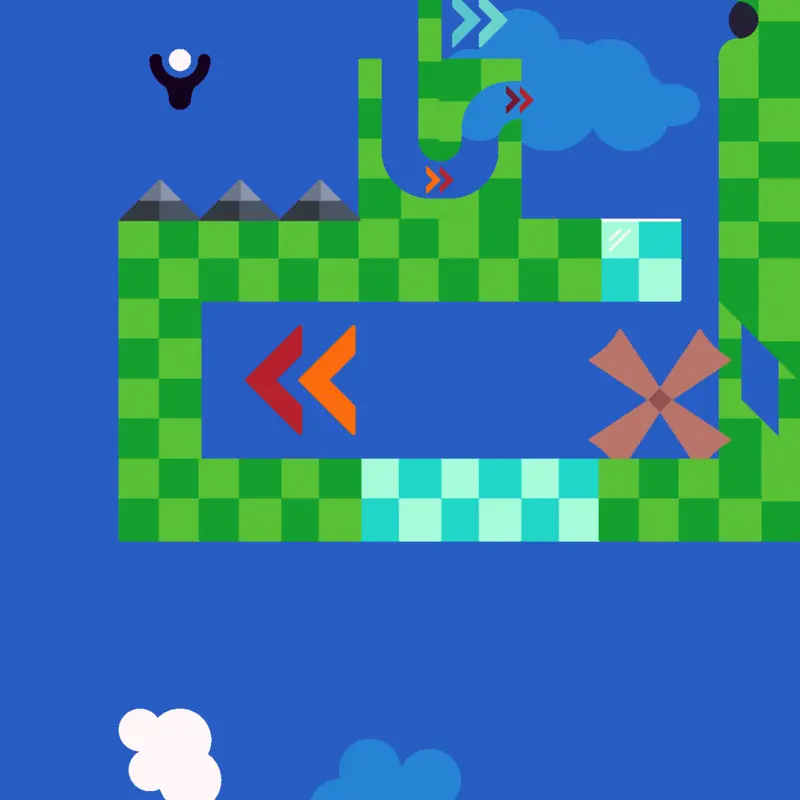 Golf!!! by @Rian_Pro