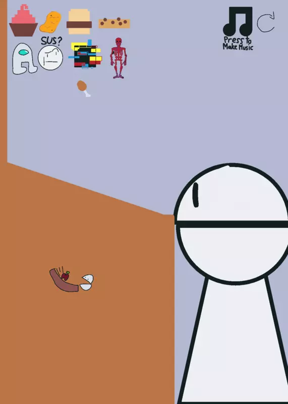 Game by @Venzebb