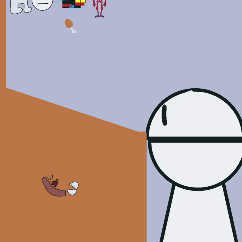 Game by @Venzebb