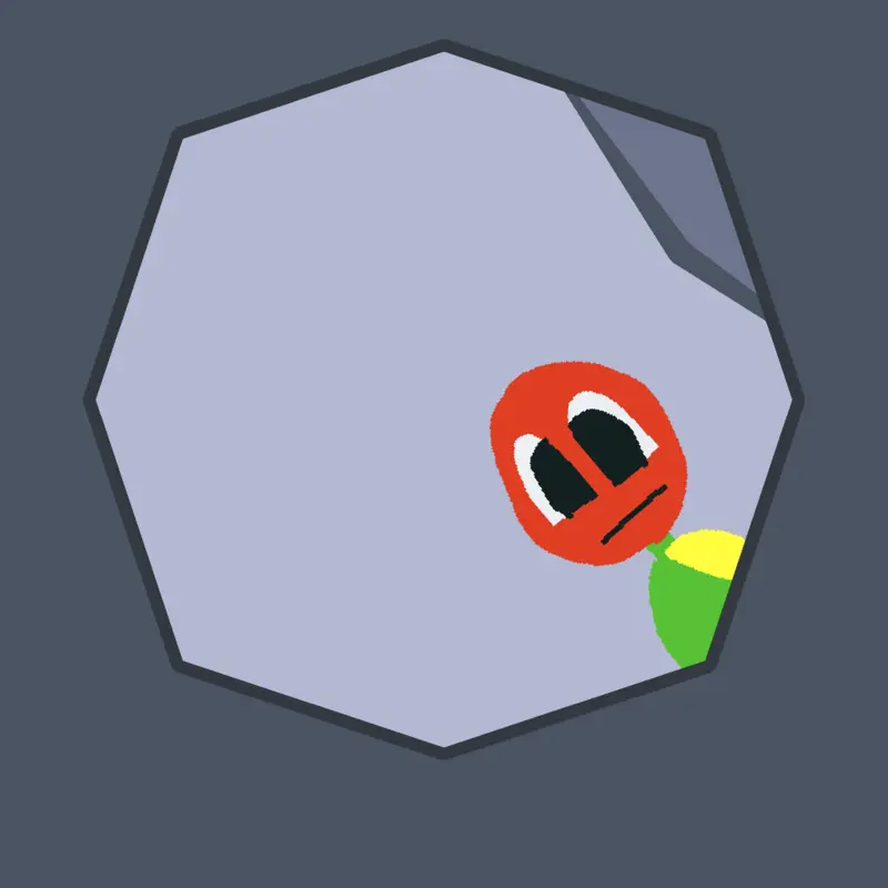 Game by @Cubot_stuff