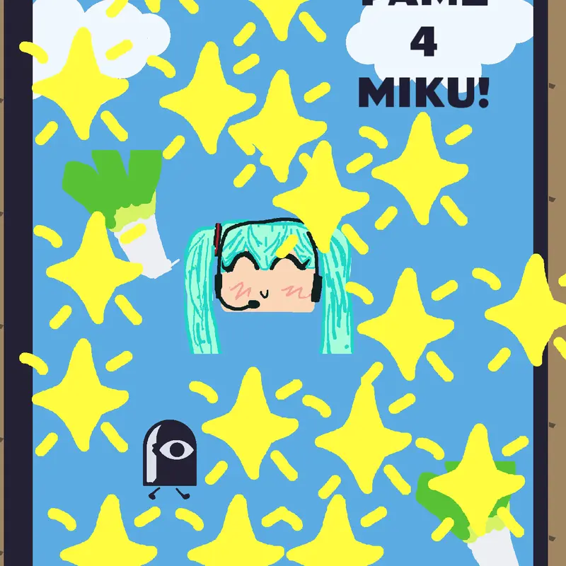 Game by @harpyhare_1234