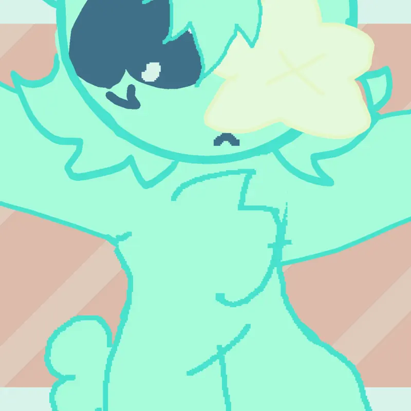 Game by @pwushie_paws