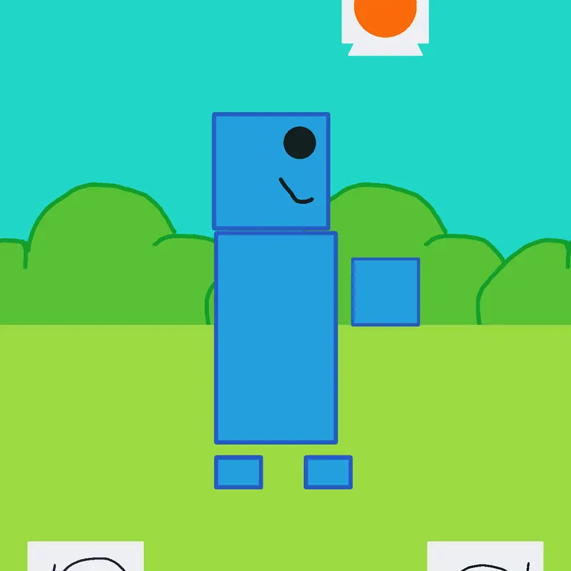 Game by @bluecub