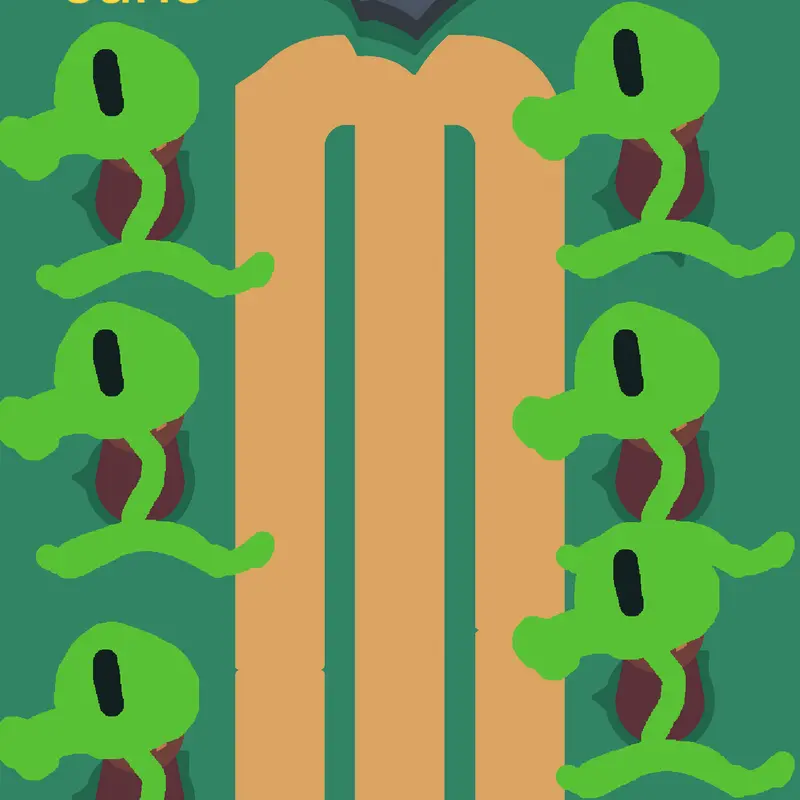 Game by @kaike_98