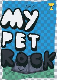 My Pet Rock