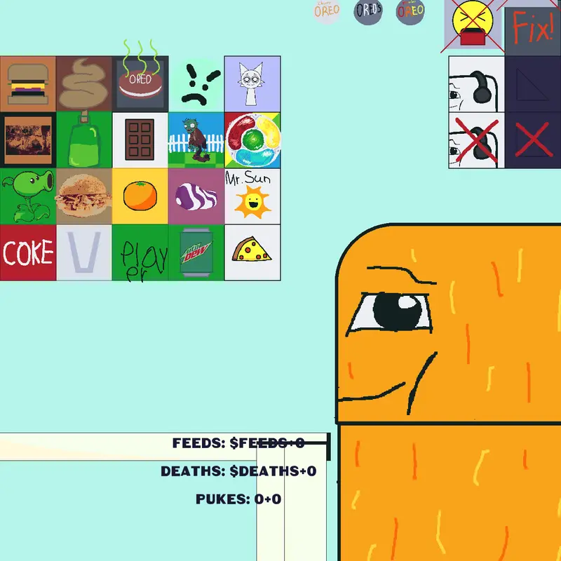 Game by @sancika17