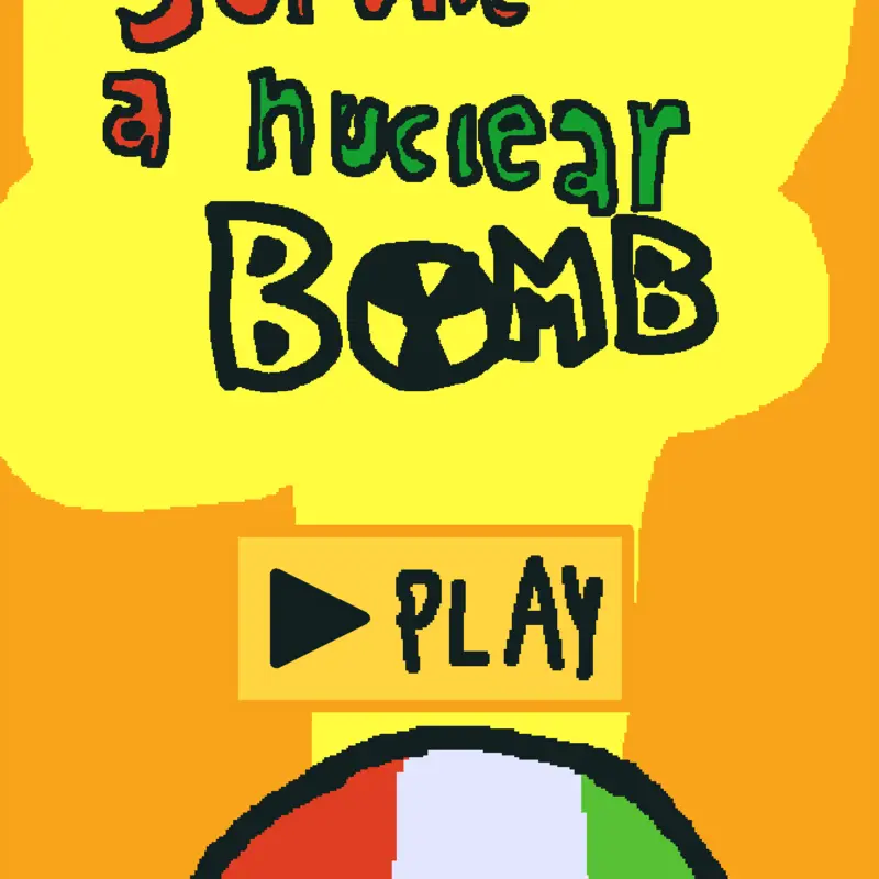 Game by @Crotion