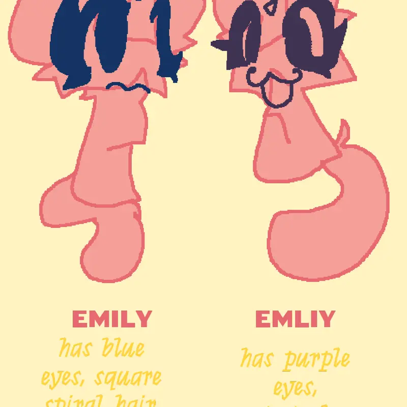 Game by @Emily_UwU-Furry