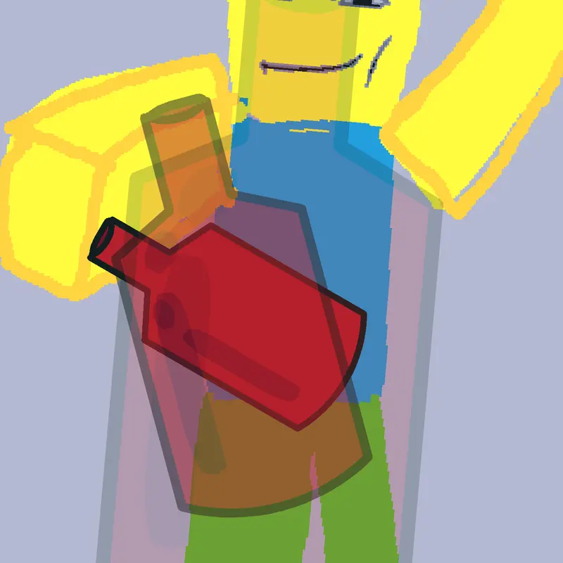 Game by @ANGRY_MUNCI123