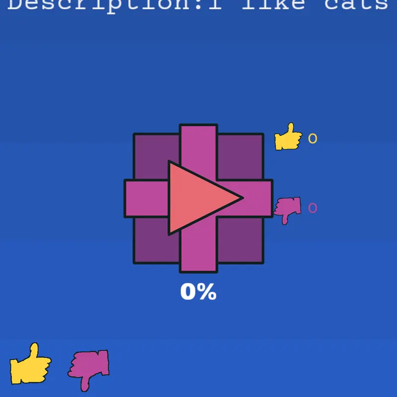 Game by @pinkgem