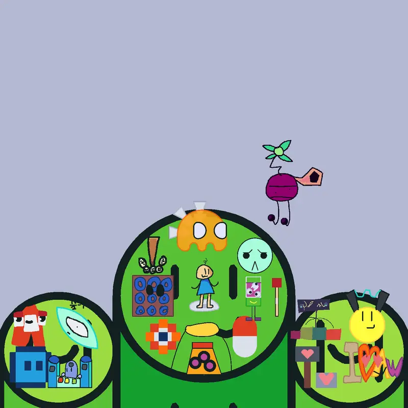 Game by @TMOAlt_6_Halloween