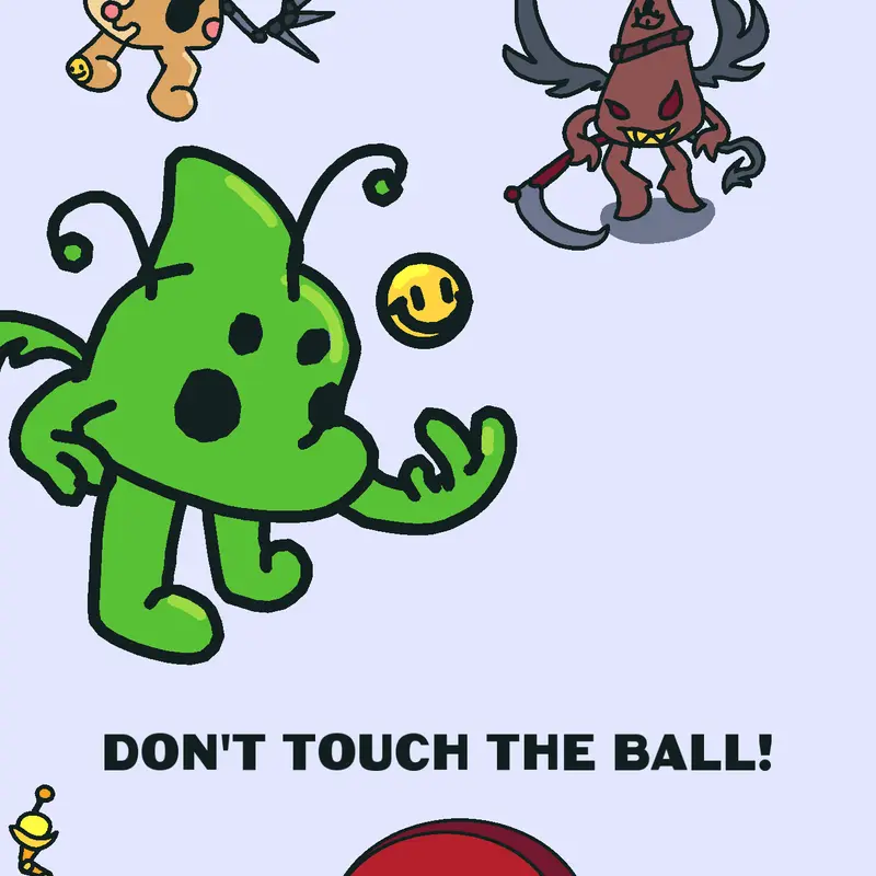 Game by @kingofducks1010