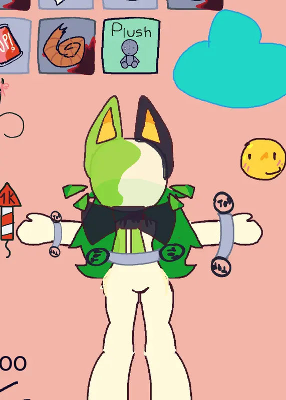 Game by @pearloving_from_yt