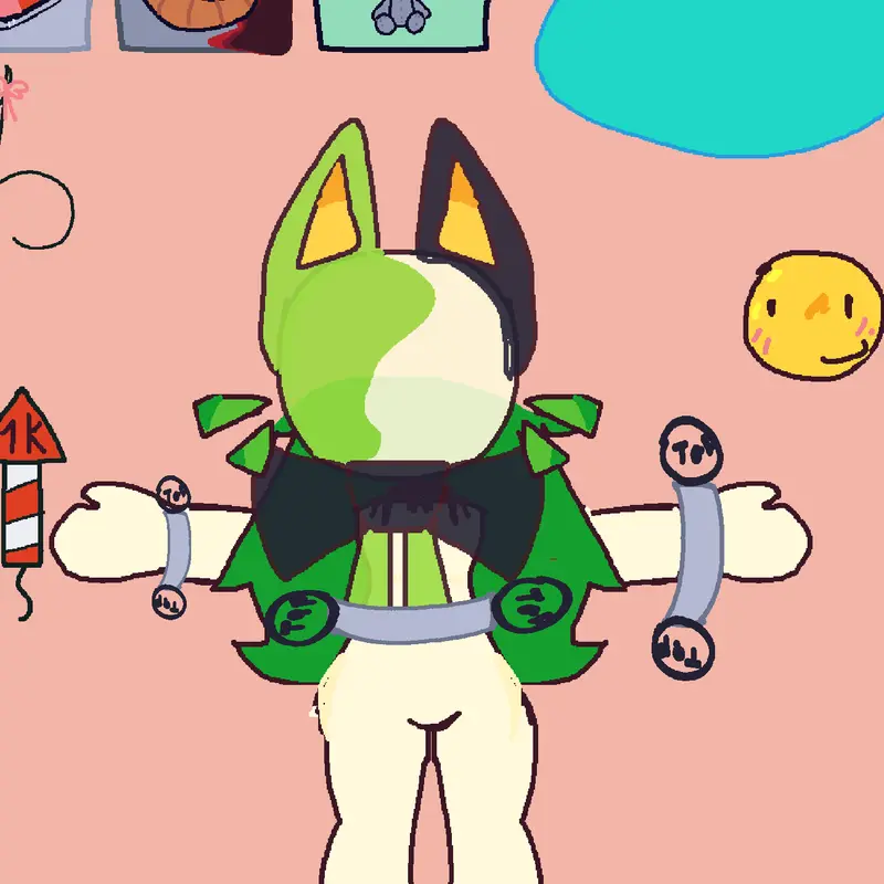 Game by @pearloving_from_yt