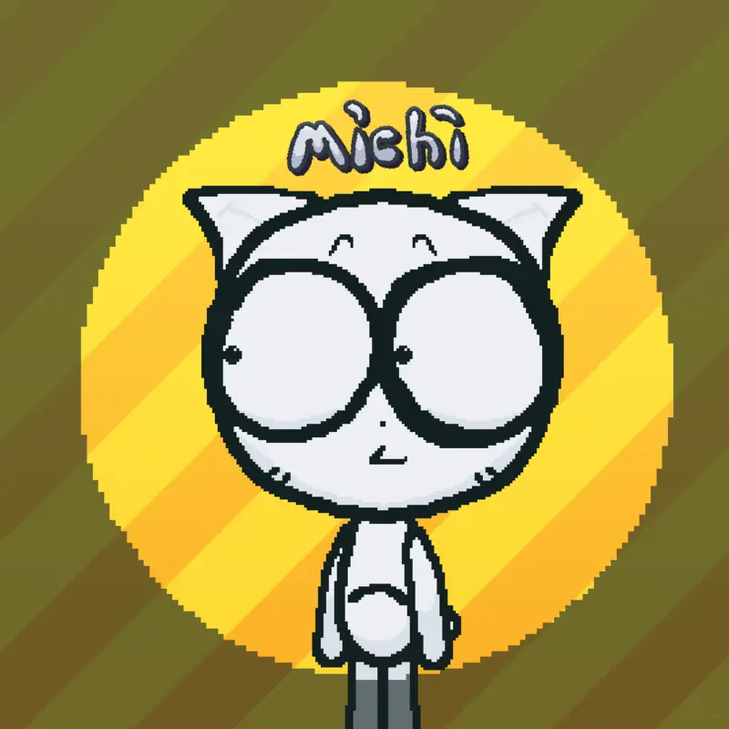 Game by @michigames_OFFICIAL