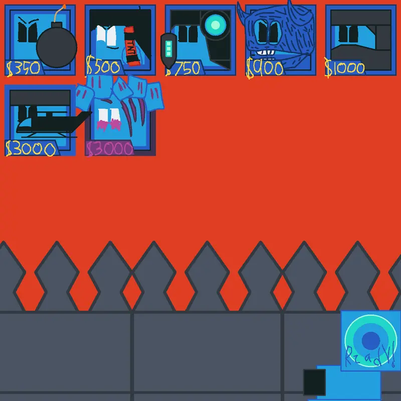 Game by @NewellBattler-TBB-