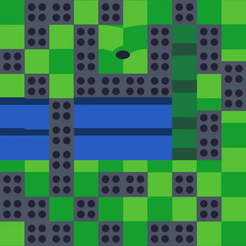 Game by @software_gamer