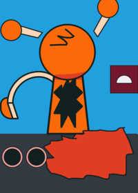 Sprunki p???