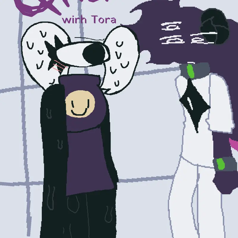 Game by @youroneandonlykoru02