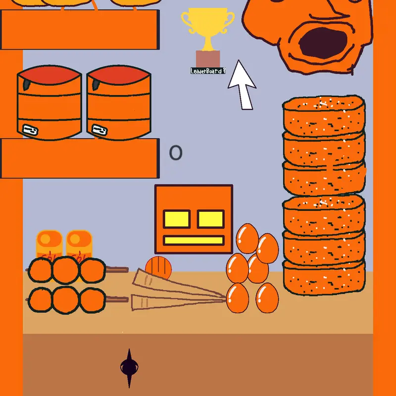 Game by @boo-boos