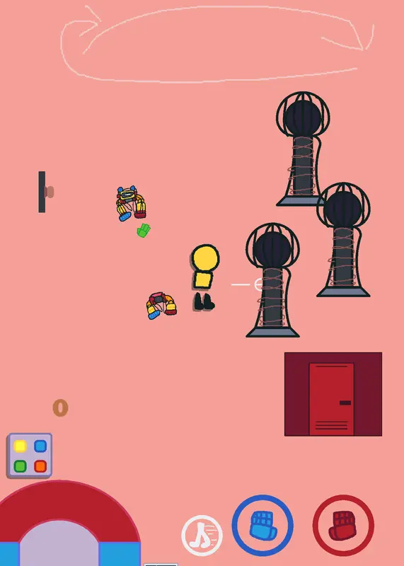 Game by @MrSunnor
