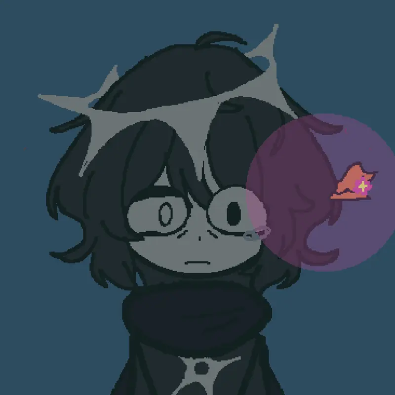 Game by @two_time-forsaken