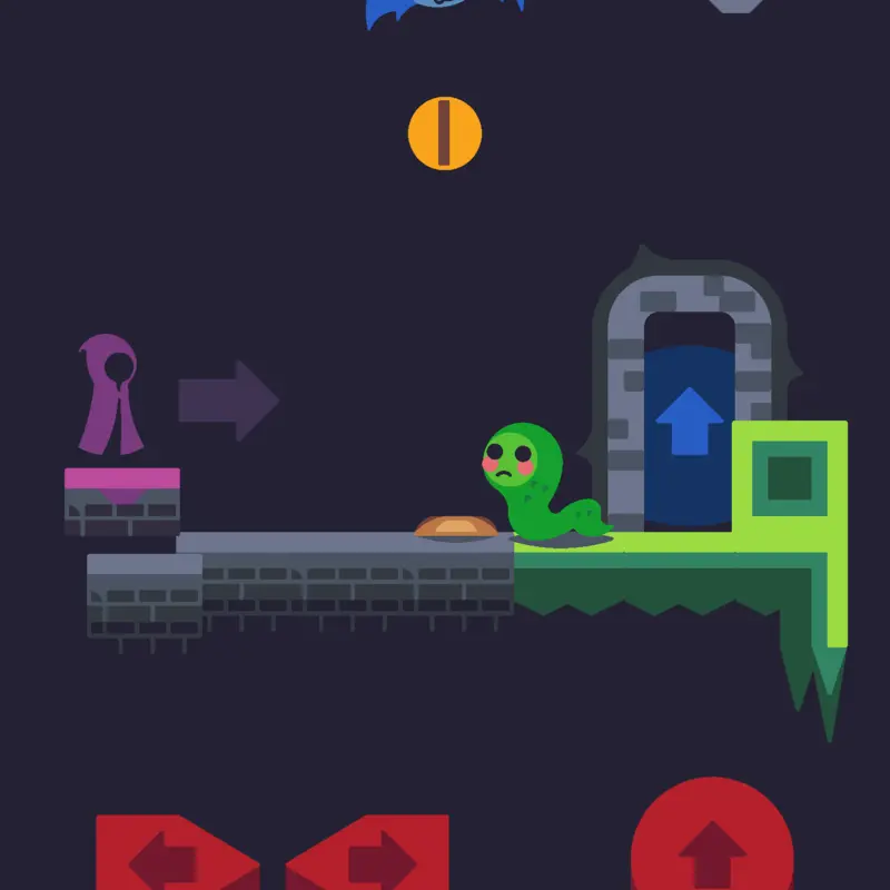 Game by @kassandra
