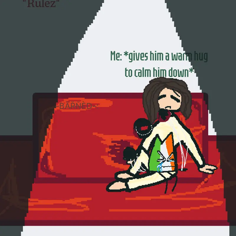 Game by @-I_like_roses-