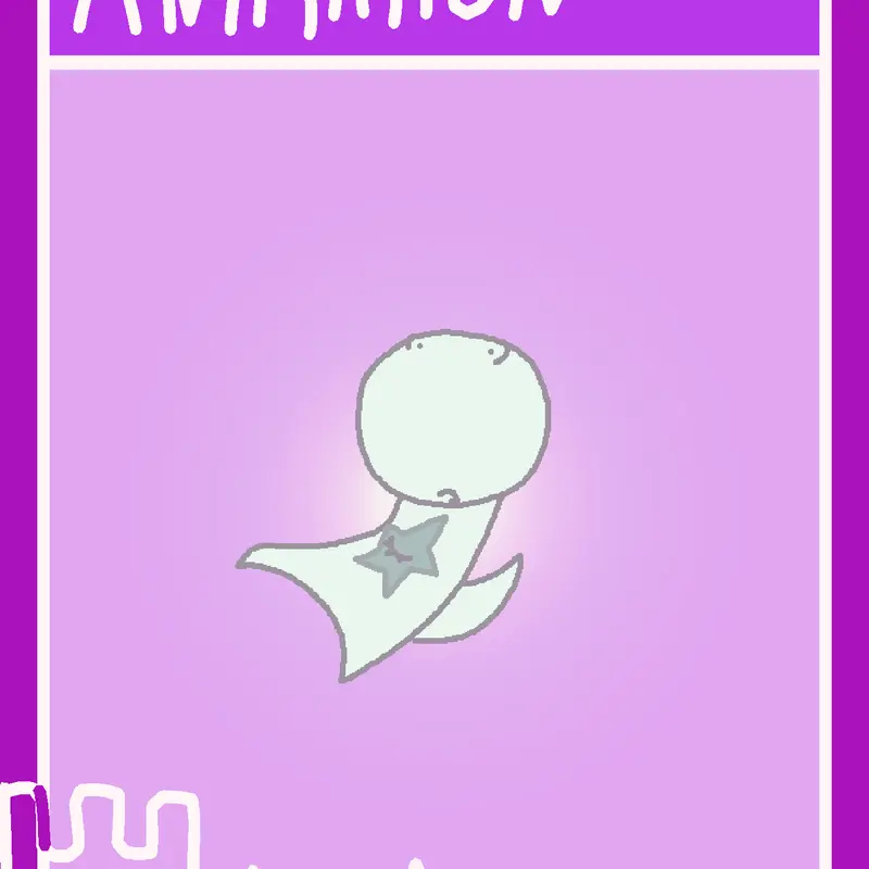 Random animation lol by @LuAnimates