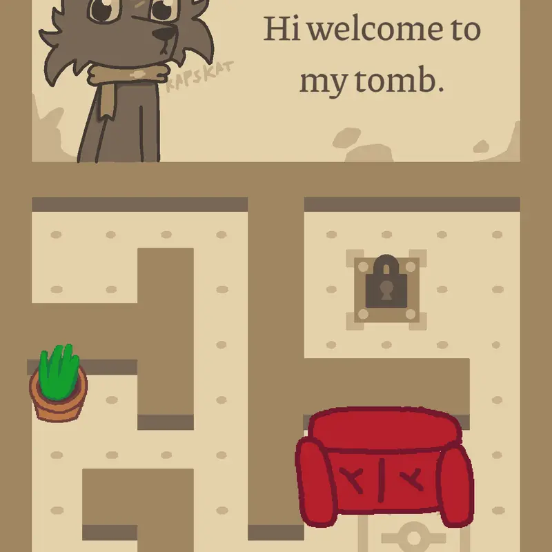 Game by @Dentaluser_idiot