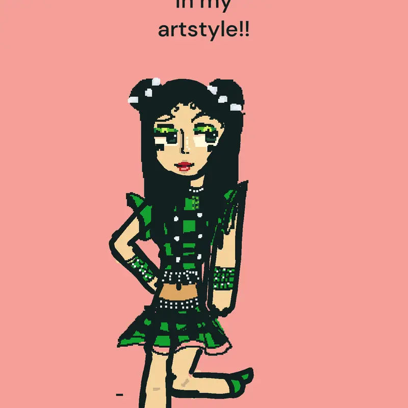 Game by @rarazrawr