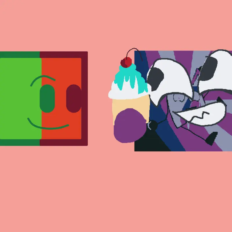 Game by @kiome