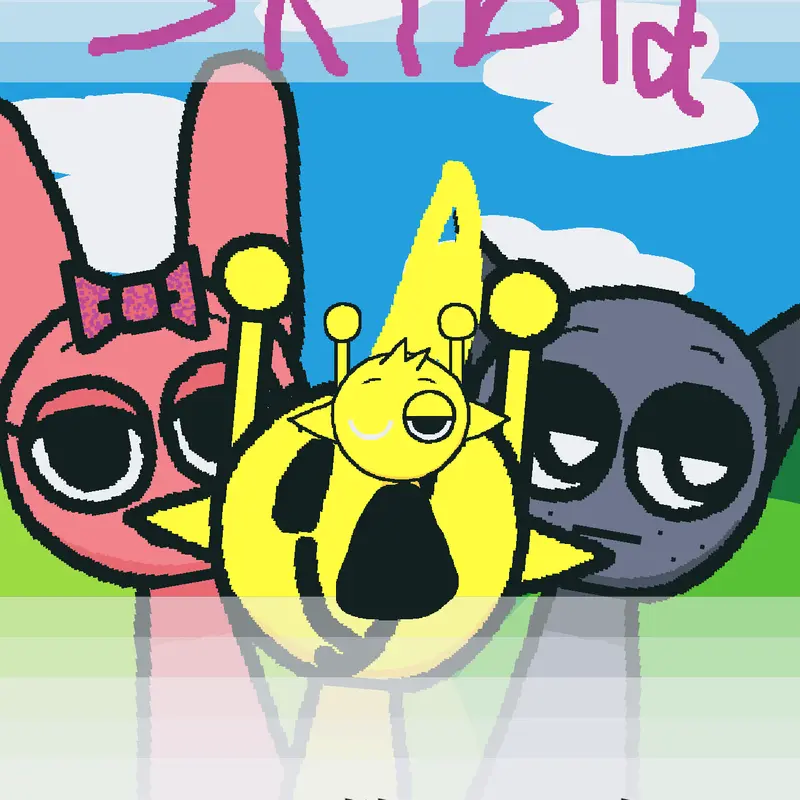 Game by @DRUPE