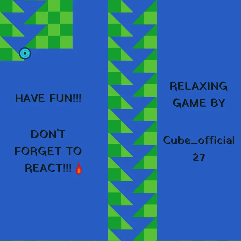 Game by @Cube_official27
