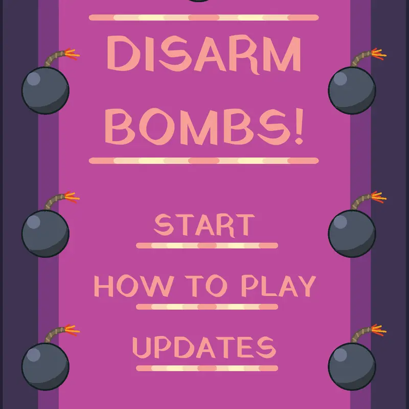Game by @ShaiKo