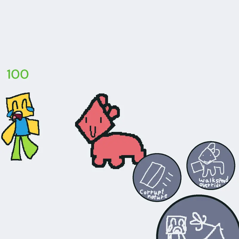 Game by @wowowyayay