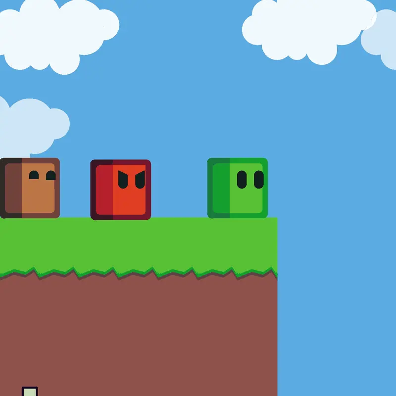 Game by @jensjooe