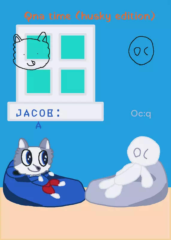 Game by @Jacob_Jessie_andIzzy06