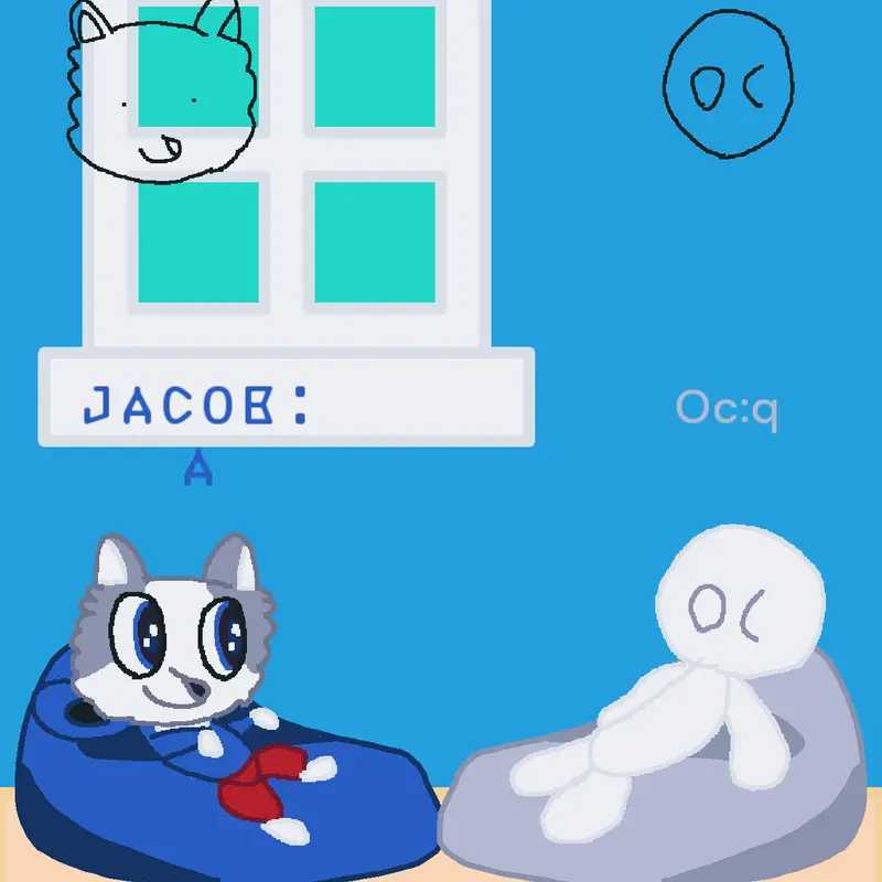 Game by @Jacob_Jessie_andIzzy06