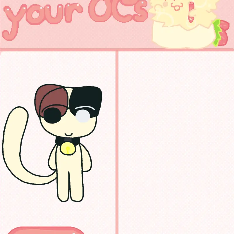 Game by @Blisa_cat23