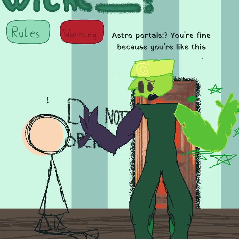 Game by @cydeygenson