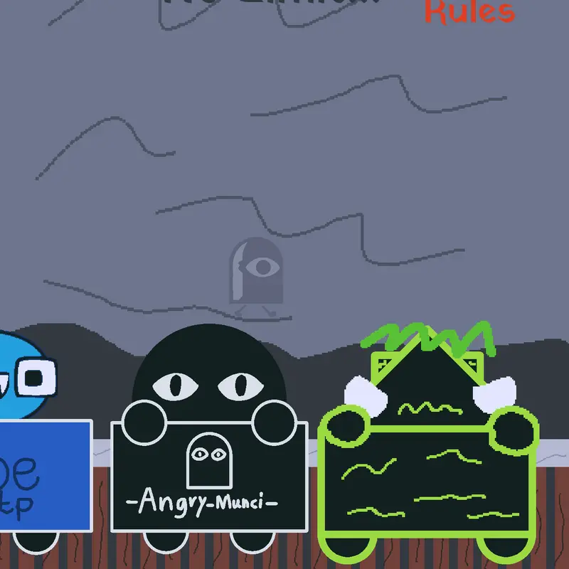 Game by @Rmus