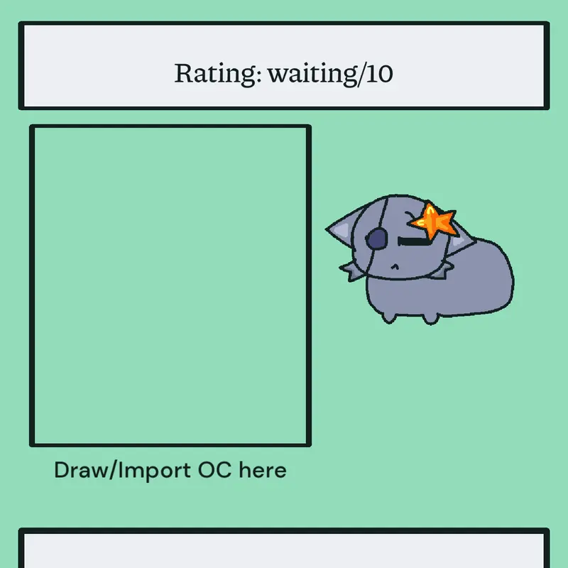 Game by @Watercat