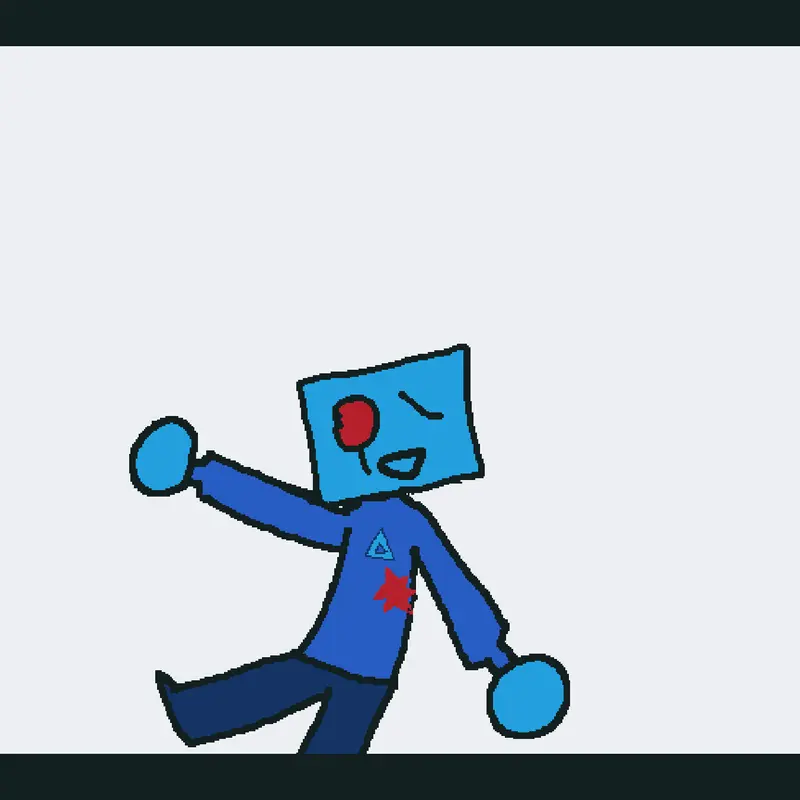 Game by @cube_and_cubic