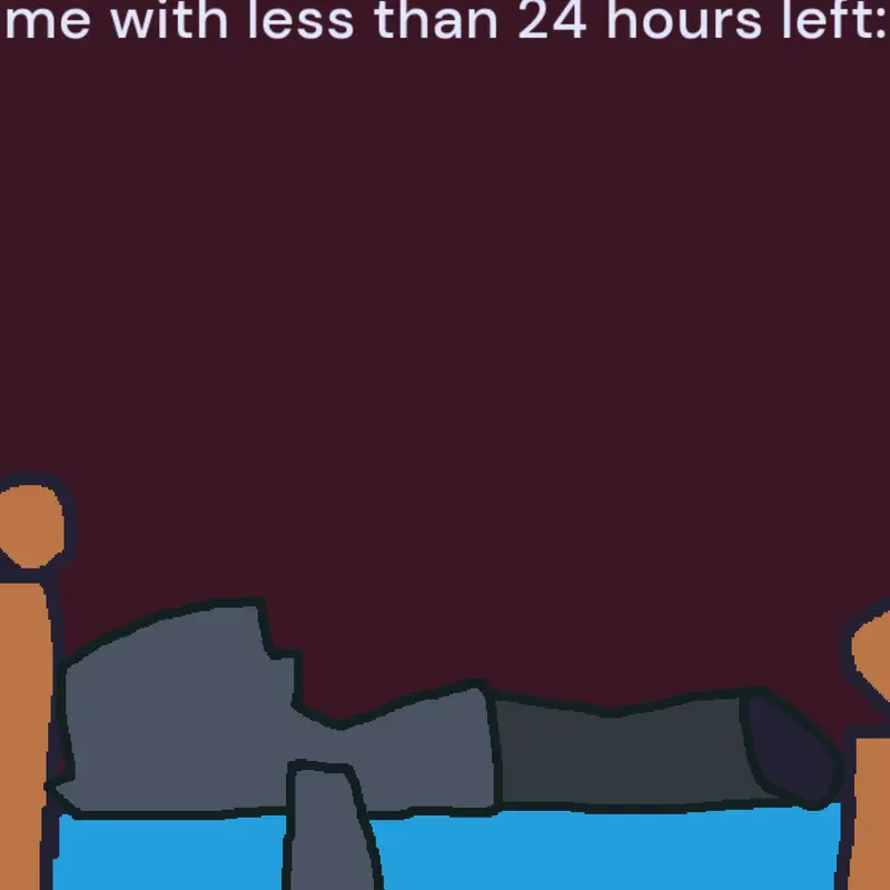 Game by @Birthdaycrapper