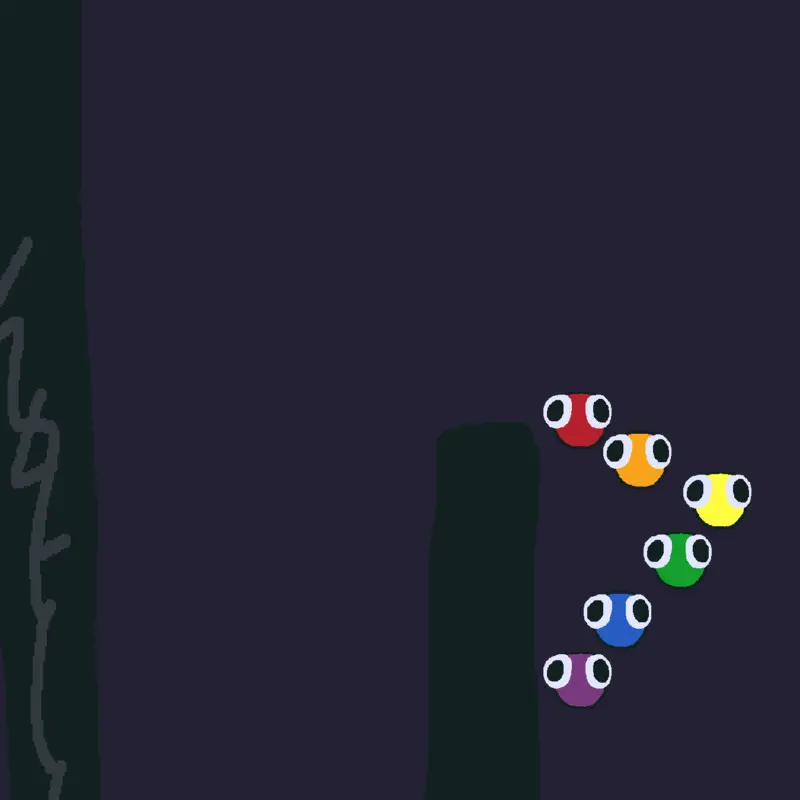 Game by @putoll