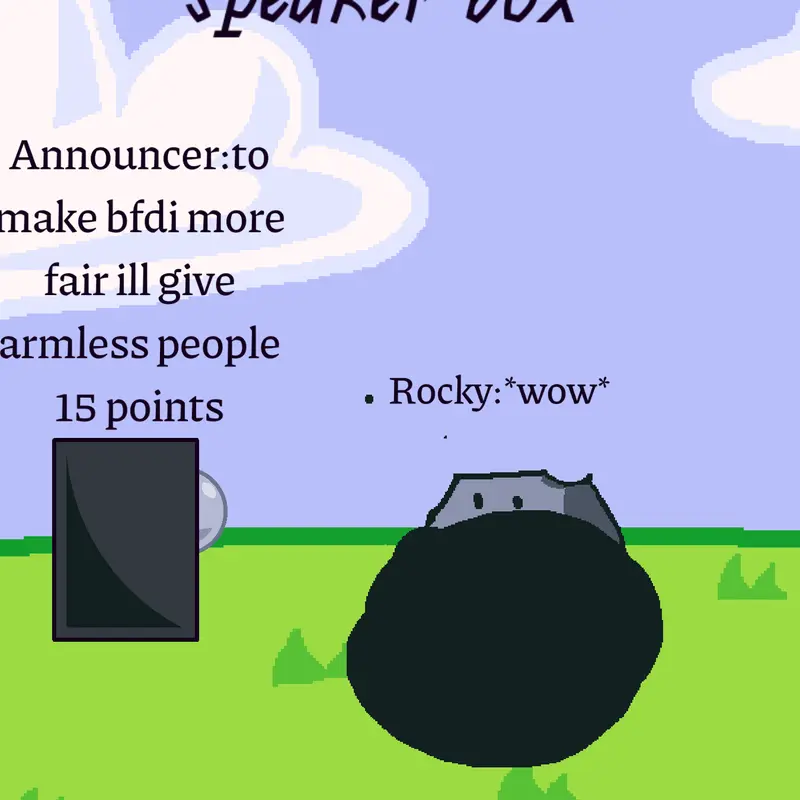 Game by @Rockyguy