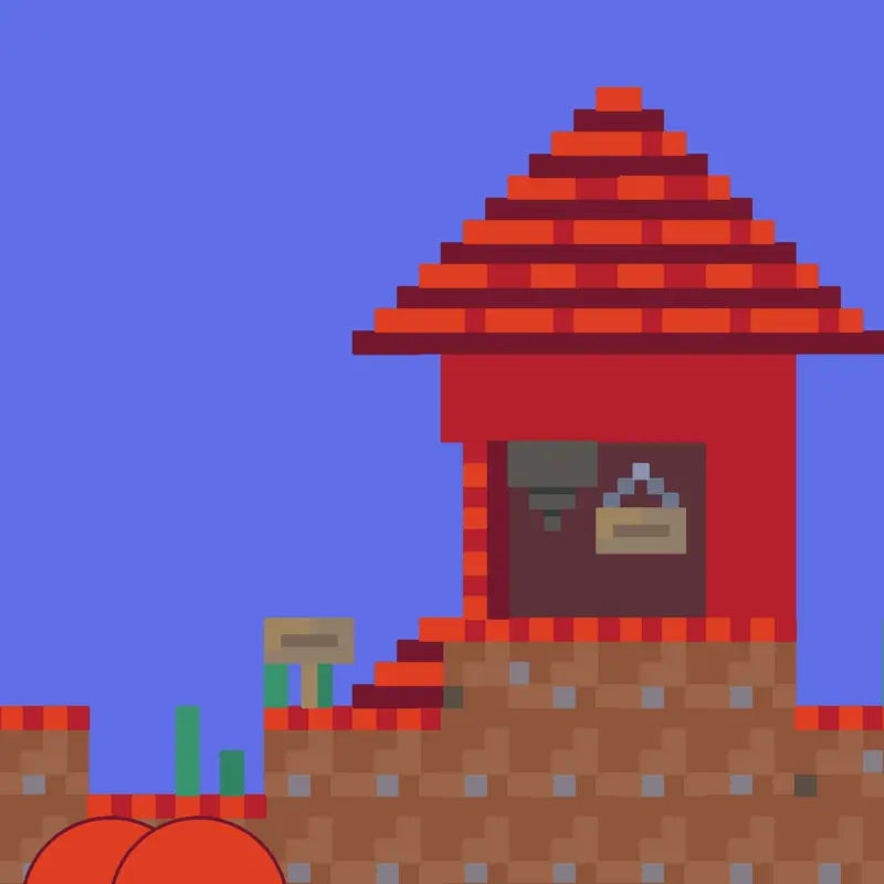 Game by @bluecub